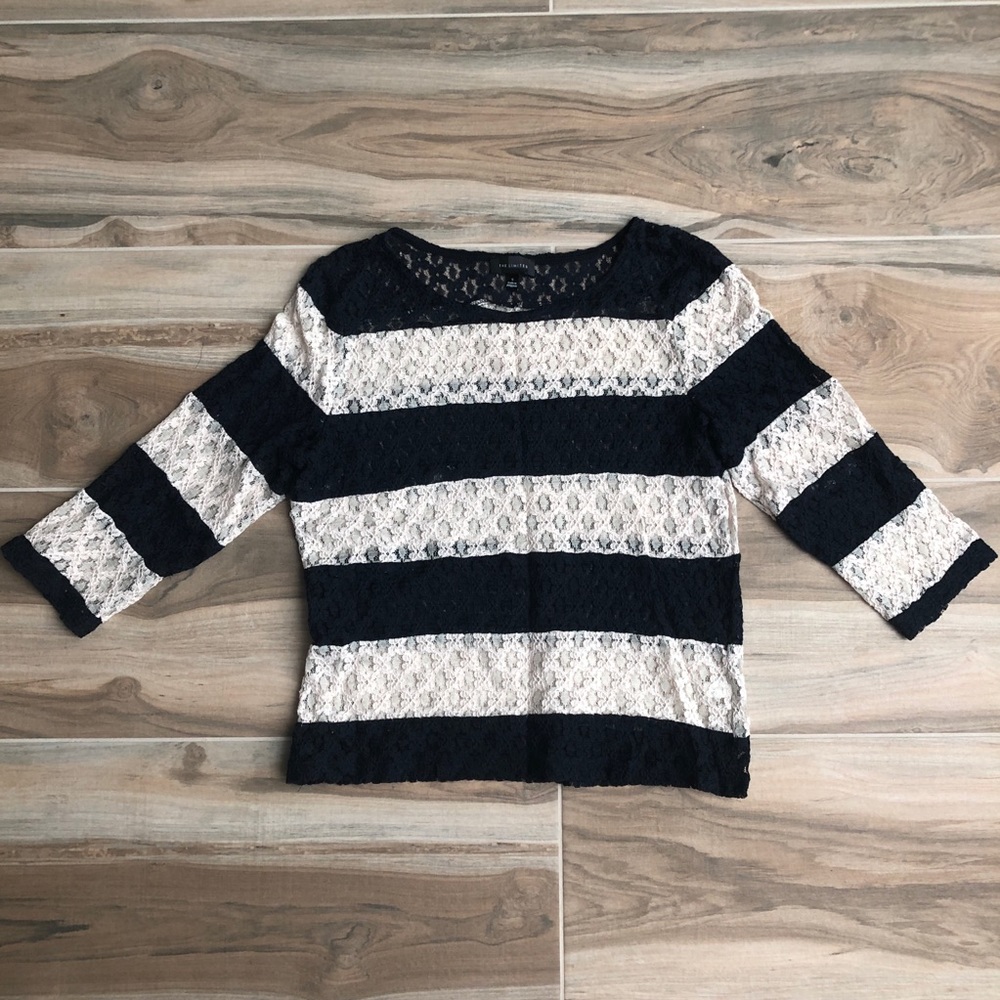 The Limited Top